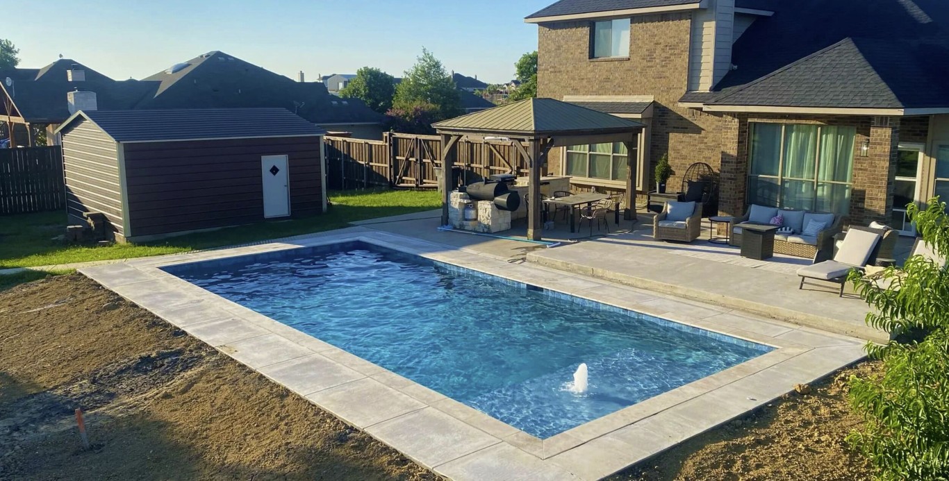 Pool Opening & Closing Services in Cupertino, CA