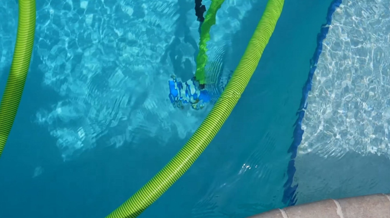 Professional pool equipment repair in Cupertino, CA